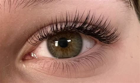 Unveiling the Magic of Lash Extensions: Enhance Your Natural Features
